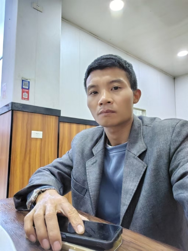 运满乾坤的第一张照片--黔南王婆说媒